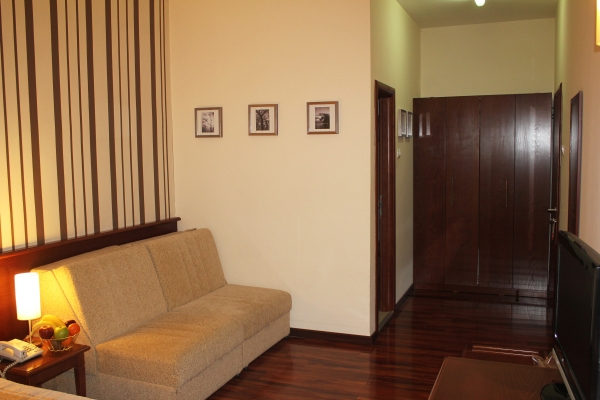 Hotel Centar (Skopje)